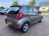 tweedehands Kia Picanto 1.0 CVVT ISG Comfort Pack