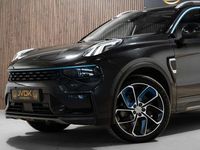 Occasion Lynk & Co 01 179 PK (131 kW) 2022 Zwart (metallic) SUV