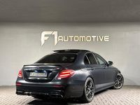 Occasion Mercedes S63 AMG AMG 612 PK (450 kW) 2017 Zwart Sedan