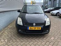 tweedehands Suzuki Swift 1.5 Exclusive 5 deurs / 1e eigenaar / Ned Auto / NAP / MCC / Gouda