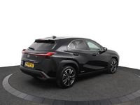 Occasion Lexus UX 184 PK (135 kW) 2022 Zwart SUV