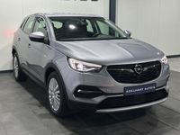 tweedehands Opel Grandland X 1.2 Turbo Innovation / Navigatie full map / Camera