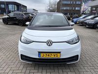 Occasion VW ID.3 11 kW (15 PK) 2020 Wit Hatchback