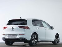 Occasion VW Golf VII GTE 245 PK (180 kW) 2021 Wit Hatchback