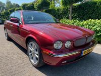 tweedehands Jaguar XJR XJ 4.2 V8 Supercharger(396 pk) Youngtimer Top s