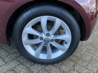 Occasion Opel Adam Jam 90 PK (66 kW) 2015 Rood Hatchback