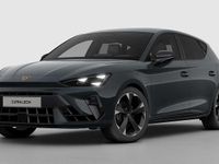 Nieuw Cupra Leon 204 PK (150 kW) 2025 Blauw Hatchback