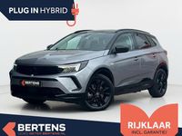 Occasion Opel Grandland X GS Line 2026 Grijs SUV