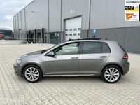 Occasion VW Golf VII Highline 122 PK (89 kW) 2014 Grijs Hatchback
