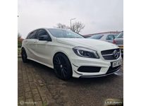 tweedehands Mercedes A250 Sport Bomvol Aut 250PK! KLEPSYSTEEM!