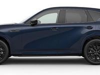 Nieuw Mazda CX-60 Homura-Line 192 PK (141 kW) 2026 Blauw SUV