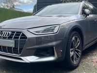 tweedehands Audi A4 Allroad quattro 45 TFSI 2020 - NETTE AUTO