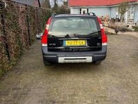 Occasion Volvo XC70 Summum 210 PK (154 kW) 2007 Stationwagen