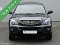 tweedehands Lexus RX400h Aut. Edition, Levinson, Trekhaak , Youngtimer