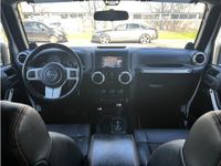 tweedehands Jeep Wrangler 3.6 Arctic Edition Uniek/Leder/Navi/Trekhk.