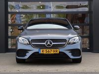 tweedehands Mercedes E220 d AMG Prestige Plus | Pano | Originele Kleur| Memo