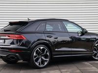 tweedehands Audi RS Q8 4.0 TFSI Quattro | RS Dynamic Plus | Massage | B&O