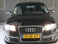 tweedehands Audi A6 Avant 2.8 FSI Pro Line Business