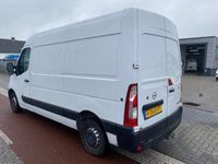 tweedehands Opel Movano 2.3 CDTI 96KW L2H2 AIRCO KLIMA EURO6 117.000KM