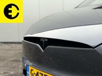tweedehands Tesla Model X Performance Ludicrous 7p.| FullSelfDriving | Incl.