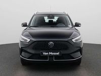 Occasion MG ZS Comfort 105 kW (143 PK) 2023 Zwart Sedan