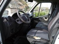 tweedehands Renault Master T35 2.3 dCi L3 Eco DC GLAS BUS | Cruise Control | Navi | Bluetooth | Airco |