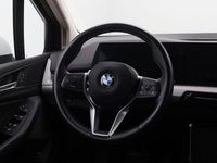 Occasion BMW 218 Active Tourer 136 PK (100 kW) 2023 Wit MPV