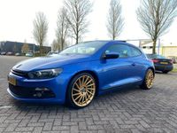 tweedehands VW Scirocco 1.4 TSI Highline Plus