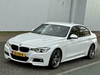 tweedehands BMW 330e 3-serieM-SPORT Iperf. HeadUp/360Cam/ACC/Lane VOL!