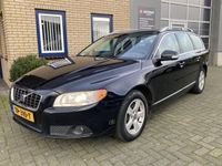 tweedehands Volvo V70 2.5T Summum - Automaat - Stoelverwarming