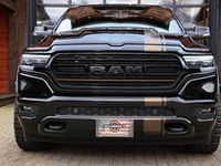 tweedehands Dodge Ram 15005.7 V8 4x4 Limited WIDEBODY EDITION FULL OPTION