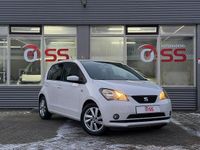 Occasion Seat Mii CONNECT 60 PK (44 kW) 2016 Wit Hatchback
