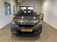 tweedehands Peugeot 2008 1.2 PureTech Active Navi | Trekhaak | NL auto | 1e