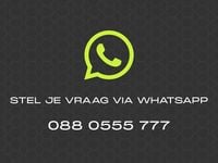 Occasion Polestar 2 Pilot-lite 219 kW (299 PK) 2023 Blauw Hatchback