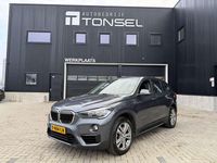Occasion BMW X1 Executive 192 PK (141 kW) 2016 Grijs SUV