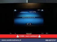 Occasion Mercedes Sprinter 163 PK (119 kW) 2018 Wit Van