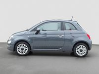 Occasion Fiat 500 Dolcevita 2022 Grijs Hatchback