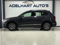 Occasion VW Tiguan Business+ 245 PK (180 kW) 2021 Grijs (metallic) SUV