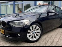 tweedehands BMW 114 i EDE