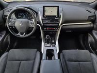 tweedehands Mitsubishi Eclipse Cross 2.4 PHEV Executive S-AWC 4WD Automaat / Trekhaak (