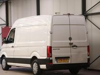 tweedehands VW Crafter 2.0 TDI 140PK L3H3 (oude L2H2) EURO 6