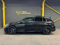 tweedehands VW Golf VIII 2.0 TSI R 4Motion | AKRAPOVIC | PANORAMA | Lane | Side | Elektrische stoelen | LAGE KM