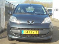 tweedehands Peugeot 107 1.0-12V XS