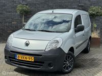 tweedehands Renault Kangoo bestel 1.5 dCi 110 Energy Luxe