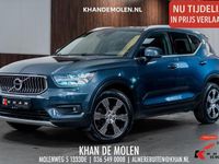Occasion Volvo XC40 Inscription 129 PK (94 kW) 2021 SUV