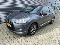 tweedehands Citroën DS3 1.6 THP Sport Chic Zeer nette Auto