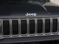 tweedehands Jeep Renegade 1.5T e-Hybrid Limited | Levering in overleg | Navi | LED | Carpl