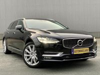 tweedehands Volvo V90 2.0 T4 Business Sport ACC LANE PILOT ZGAN!