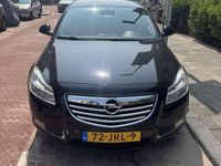 Occasion Opel Insignia Edition 179 PK (131 kW) 2009 Sedan
