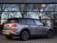 Occasion Mini Cooper S Clubman Chili 192 PK (141 kW) 2018 Grijs Stationwagen